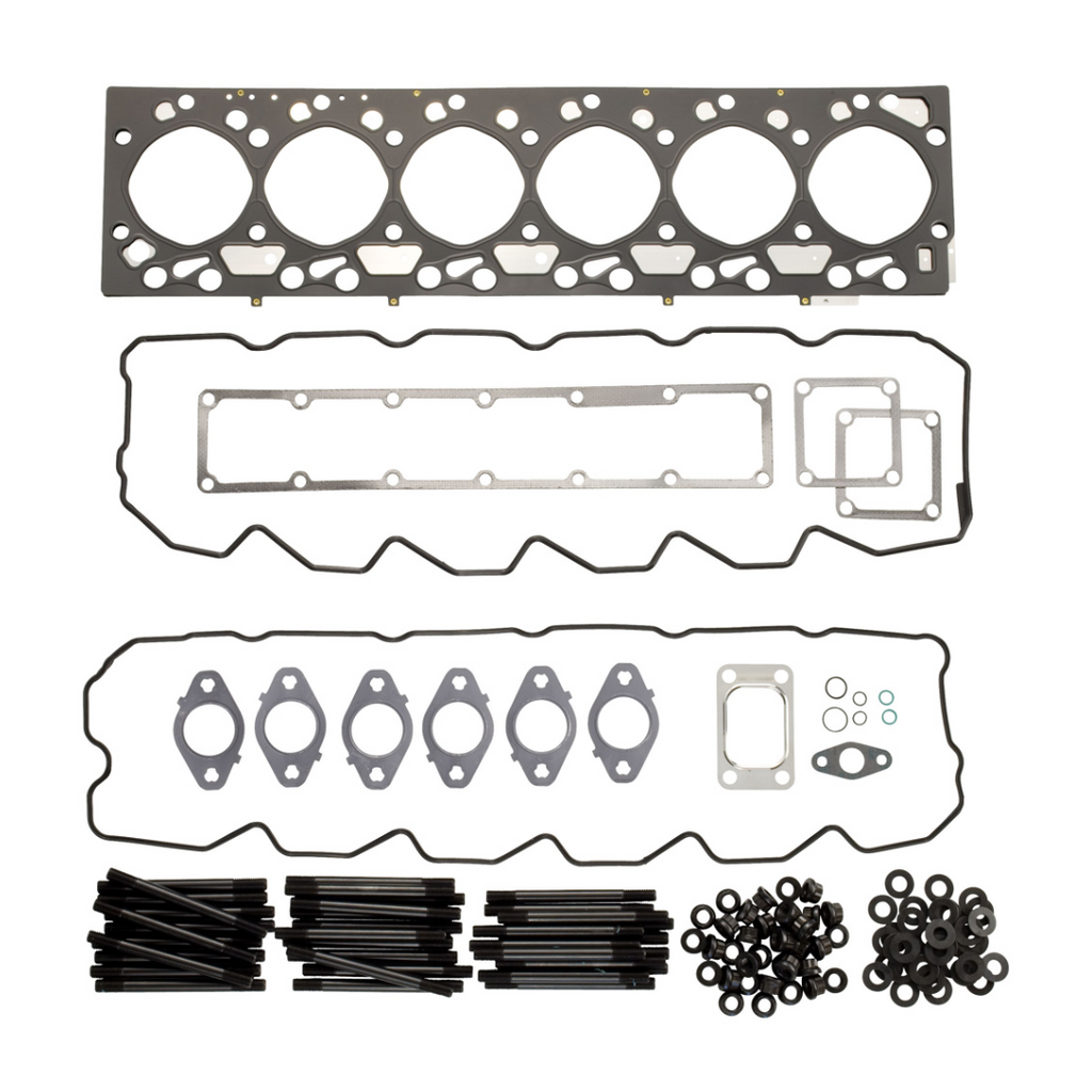 5.9L Cummins 3nd Gen Head Gasket Kit "1.20MM Thickness" With Studs 2003-2007