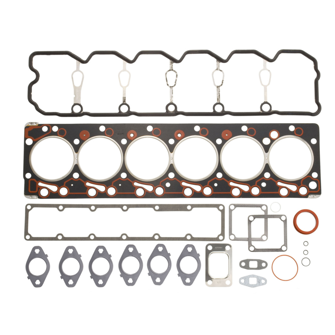 5.9L Cummins 2nd Gen 24 Valve Head Gasket Kit "Standard Thickness" Without Studs 1998.5-2002
