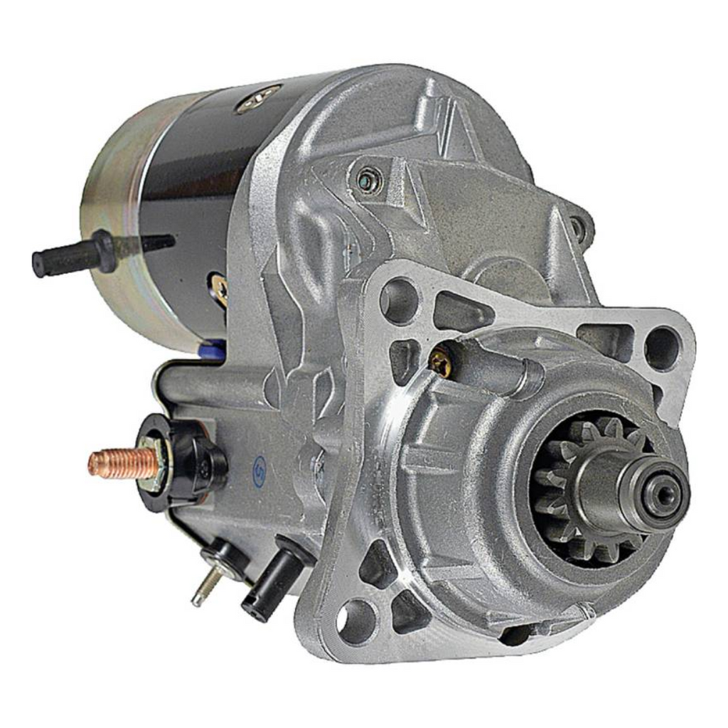 5.9L Cummins 2nd Gen Starter Motor 1994-2002