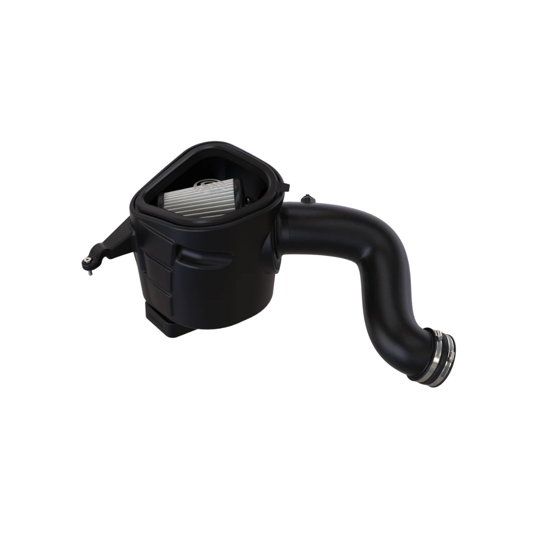 5.9L Cummins 3nd Gen 2003-2007 S&B Cold Air Intake 75-5094 75-5094D