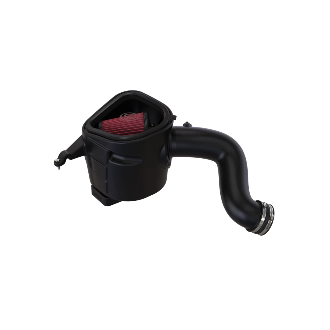 5.9L Cummins 3nd Gen 2003-2007 S&B Cold Air Intake 75-5094 75-5094D