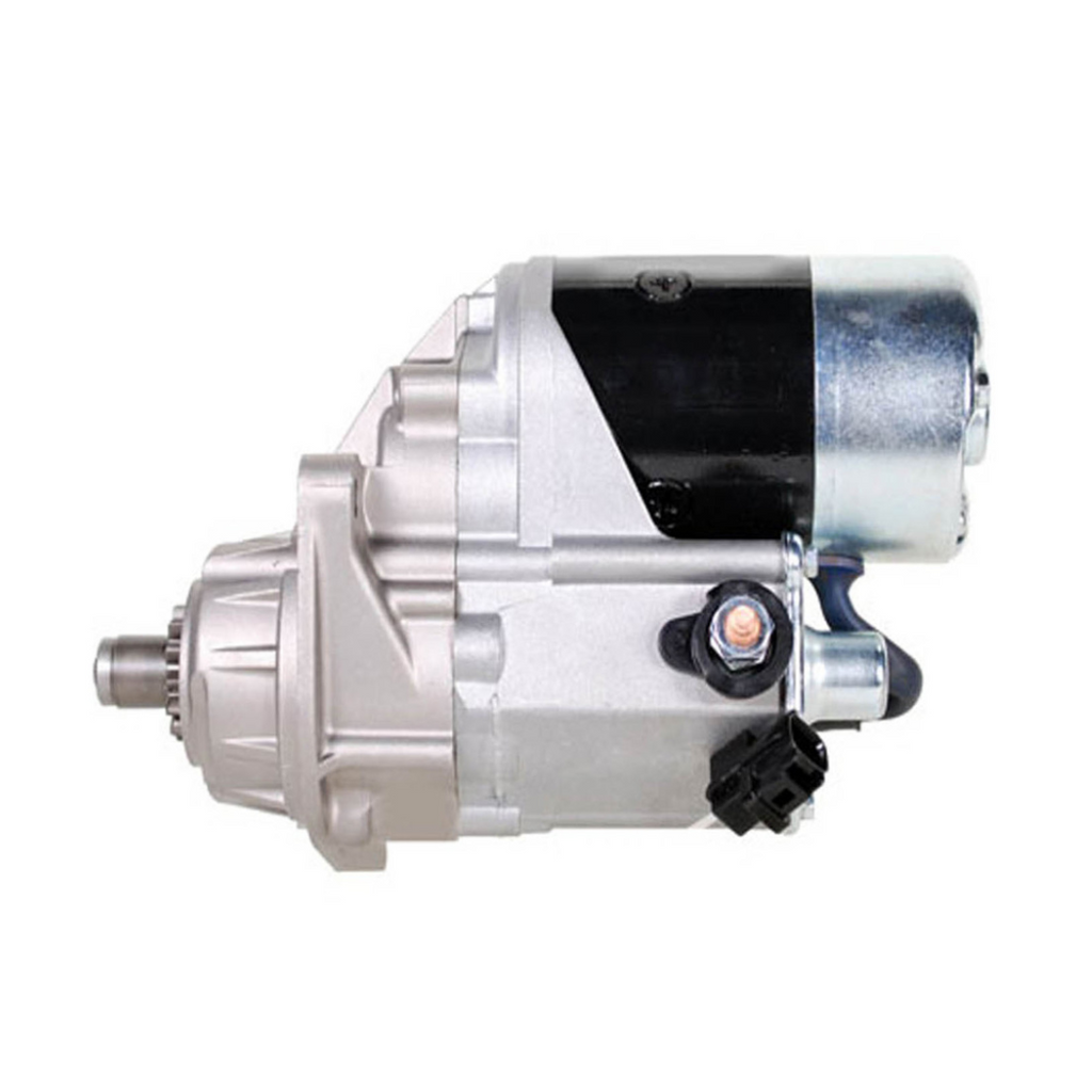 5.9L Cummins 3rd Gen Starter Motor 2003-2007