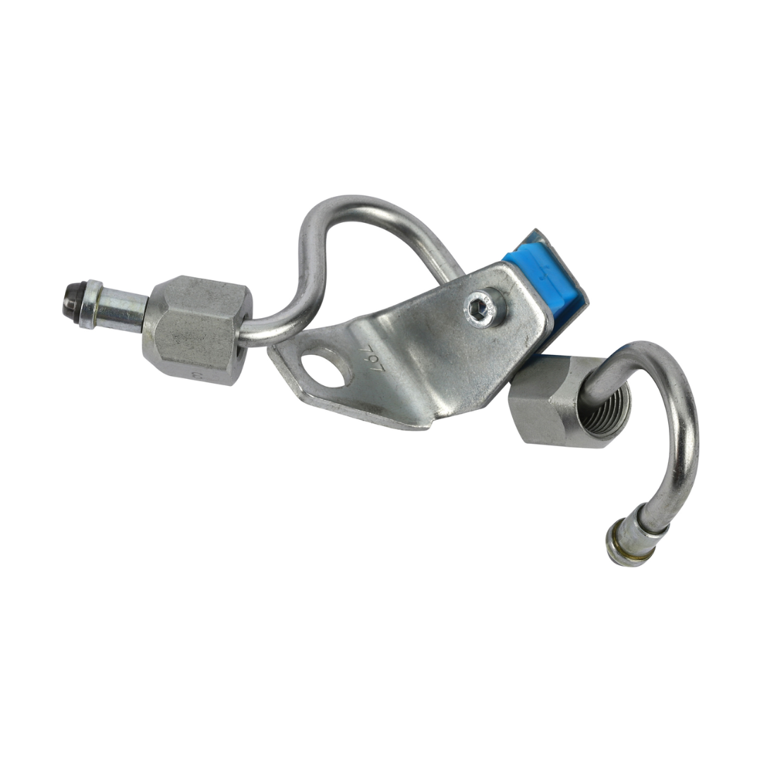 5.9L Cummins Common Rail Fuel Injection Line Cylinder #3 2003-2007