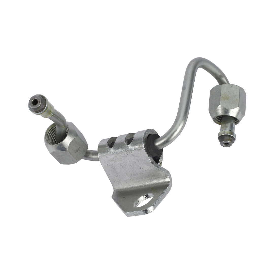 5.9L Cummins Common Rail Fuel Injection Line Cylinder #4 2003-2007