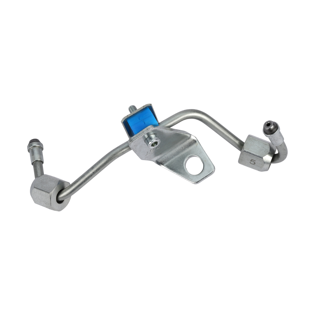 5.9L Cummins Common Rail Fuel Injection Line Cylinder #5 2003-2007