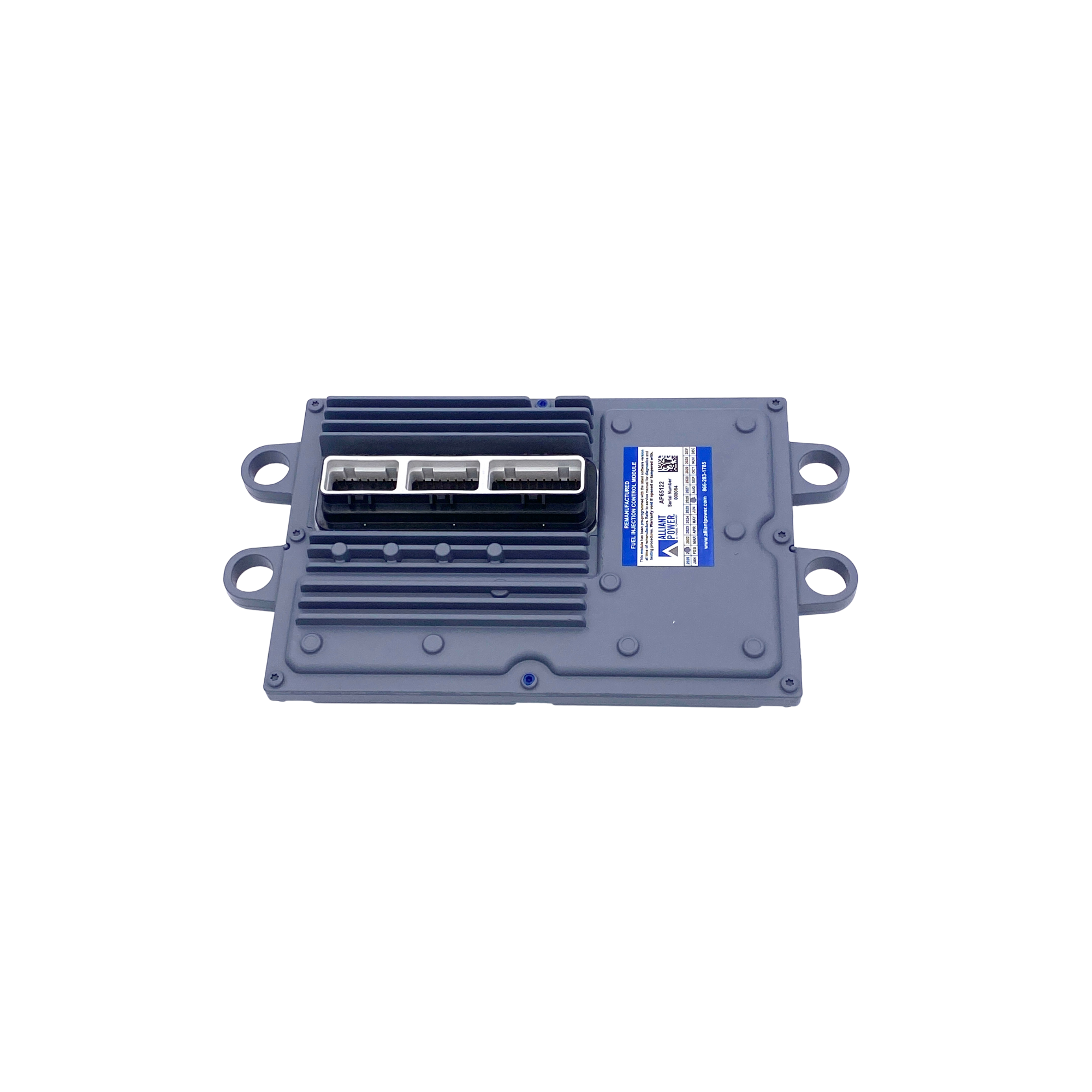 Early 6.0L Powerstroke Fuel Injector Control Module "FICM" 2003 Up To 09/22/03