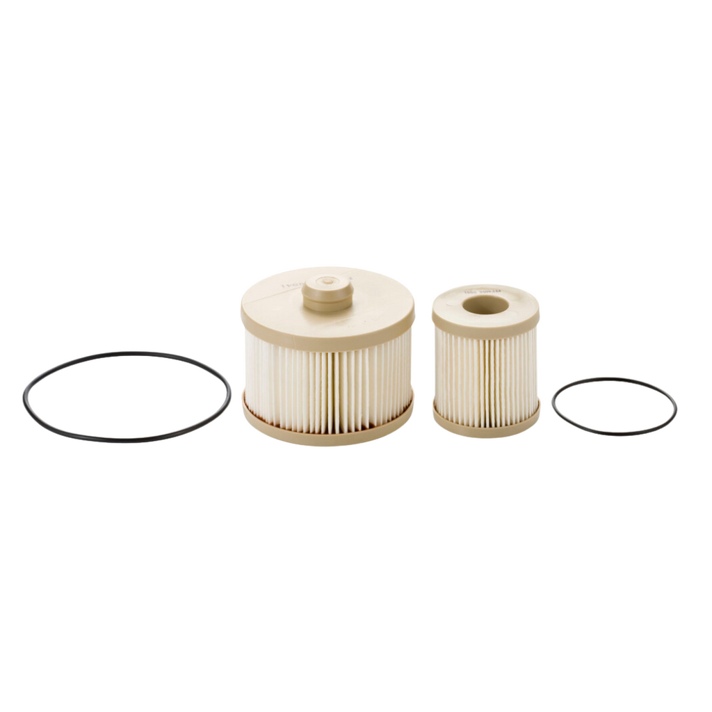 6.0L Powerstroke E-Series Fuel Filter Kit 2004-2010