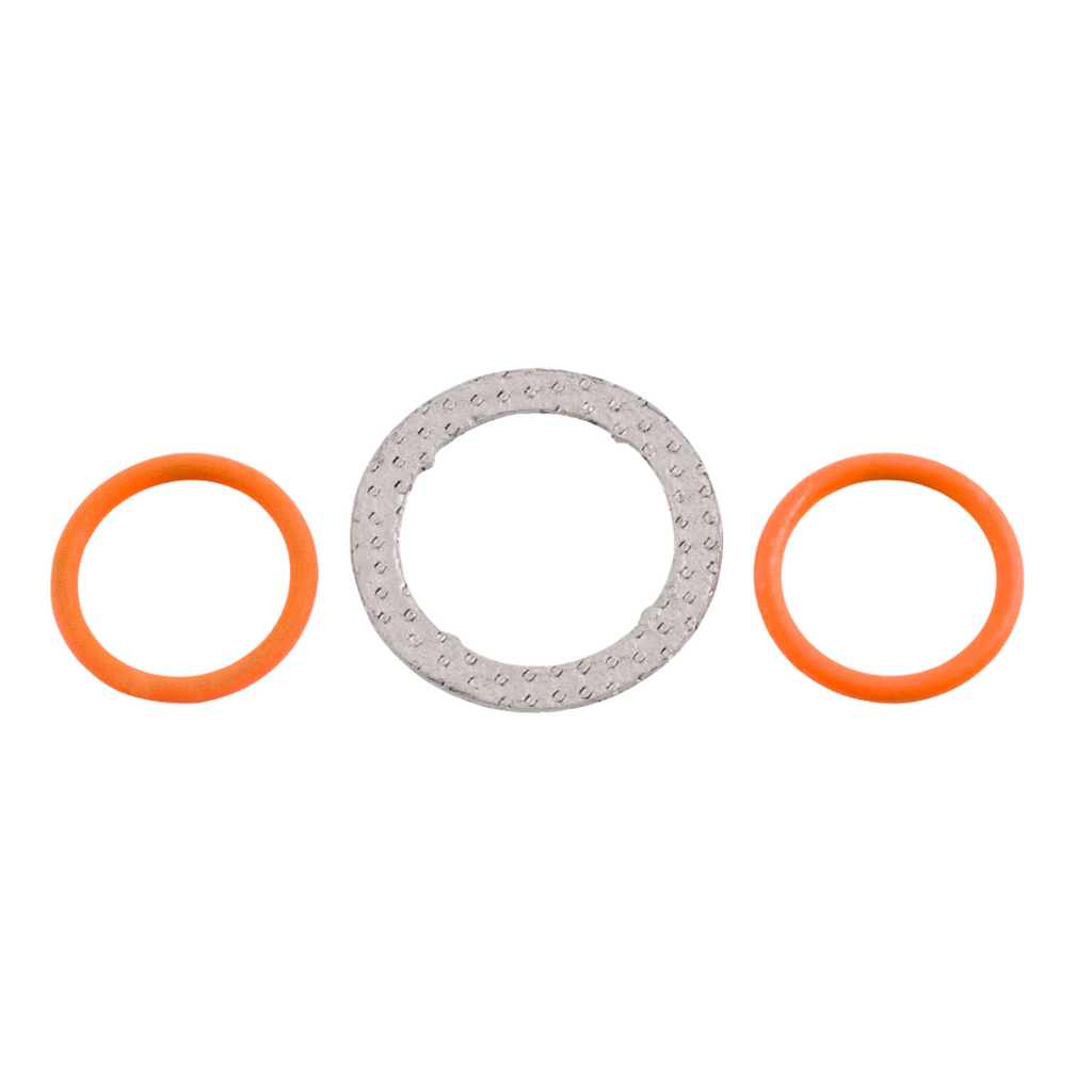 6.0L Powerstroke Exhaust Gas Recirculation "EGR Valve" Gasket Kit