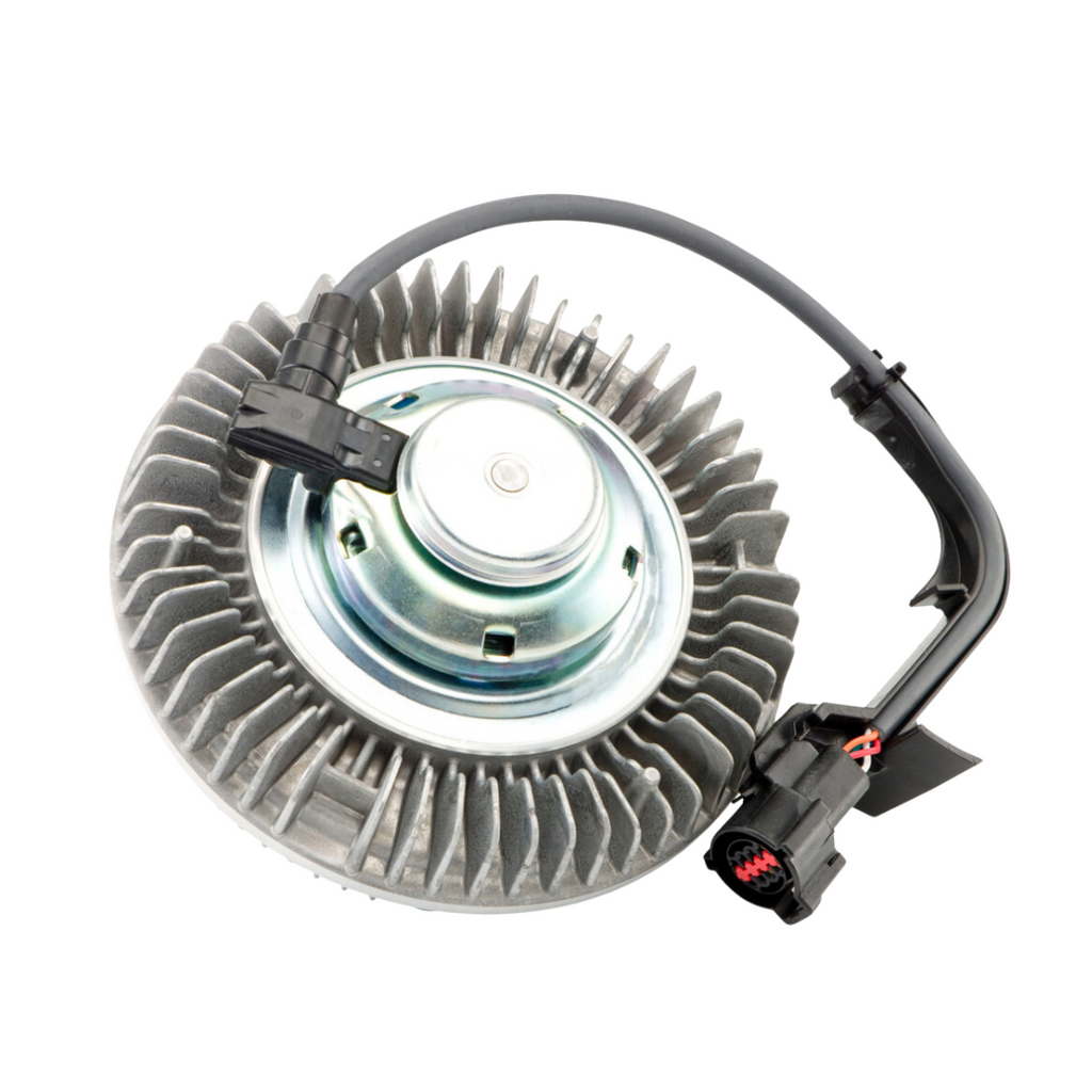 6.0L Powerstroke Fan Clutch 2003-2007