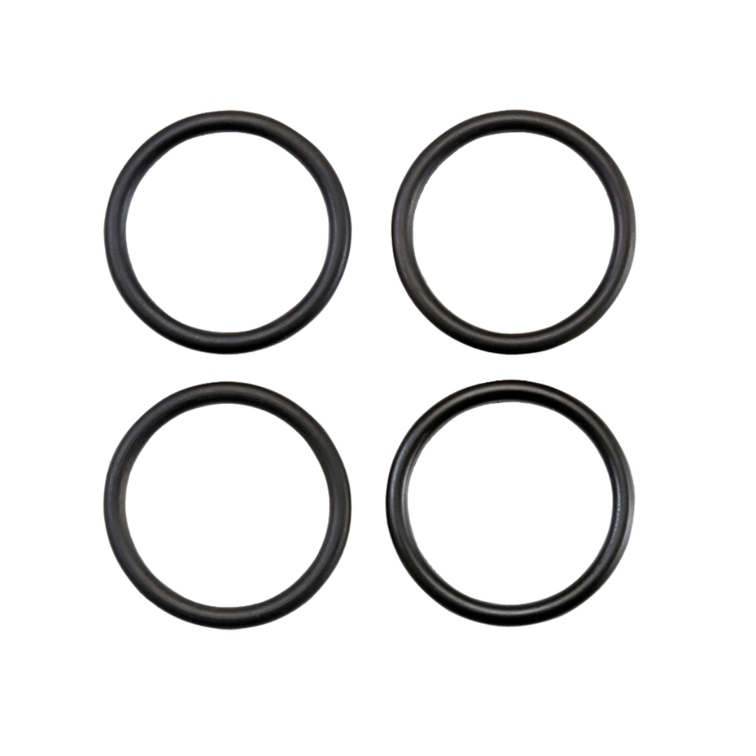 6.0L Powerstroke High Pressure Oil Rail Seal Kit 2003-2007