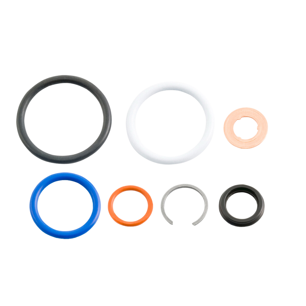 6.0L Powerstroke Injector Seal Kit 2003-2007