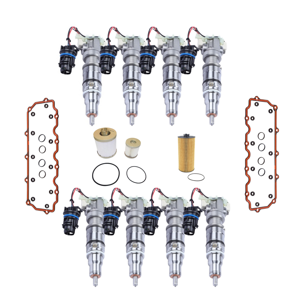 Labour Injectors Products – Master Tech Diesel
