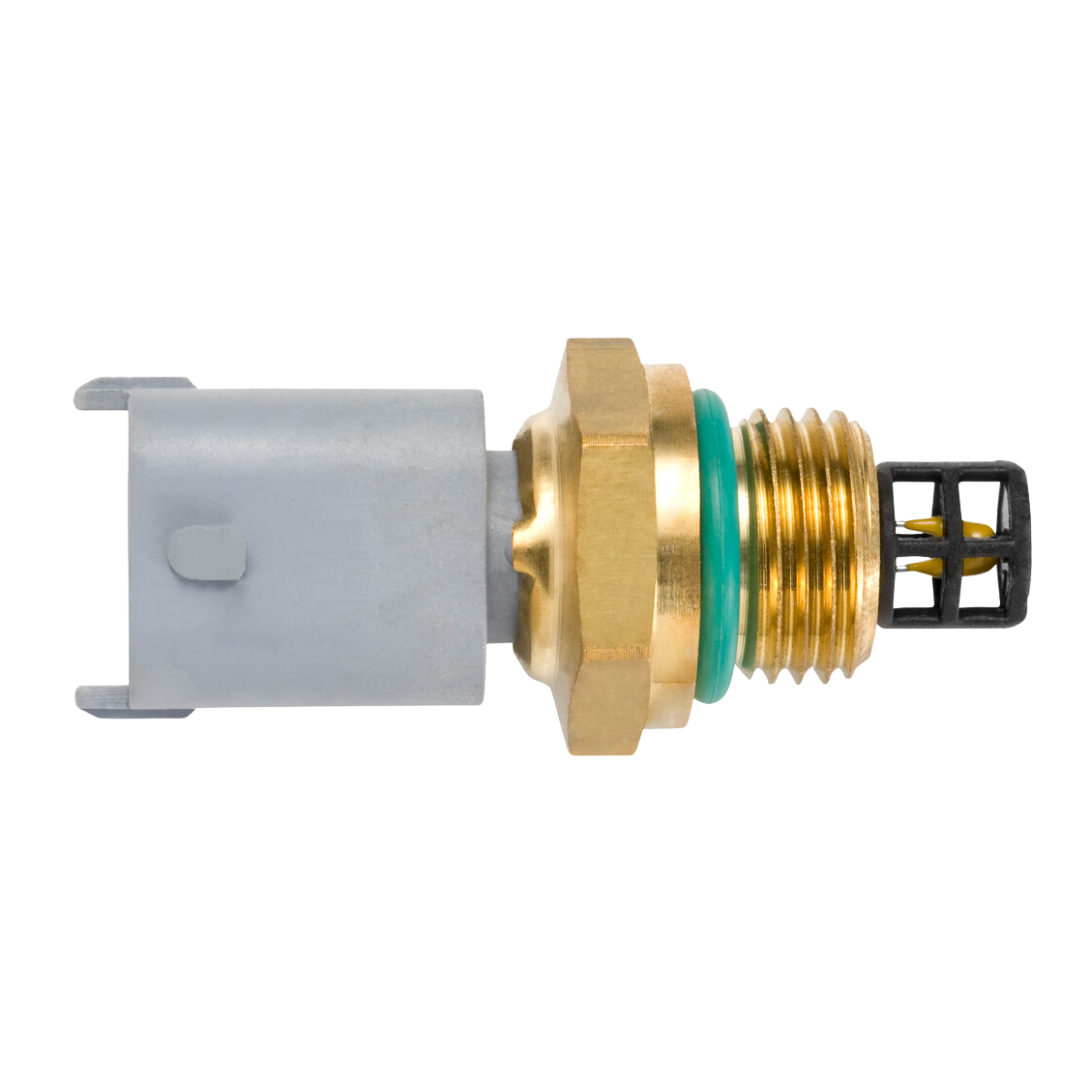Inlet Temp Sensor R640 6.0L Powerstroke Intake Air Temperature Sensor