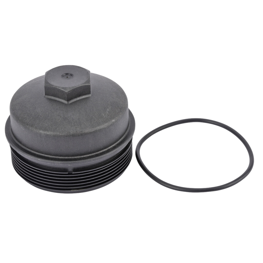 6.0L Powerstroke Oil Filter Cap 2003-2007