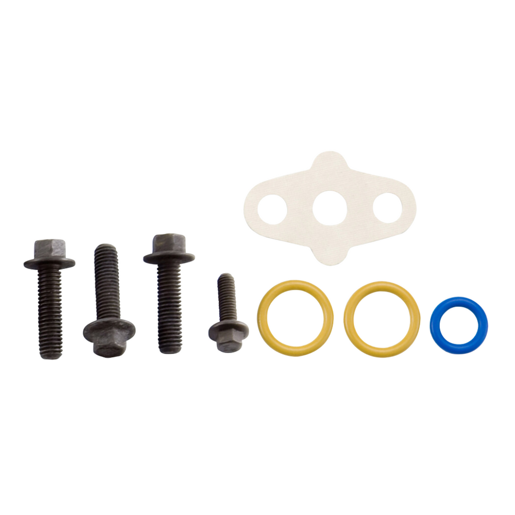 6.0L Powerstroke Turbo Installation Kit 2003-2007