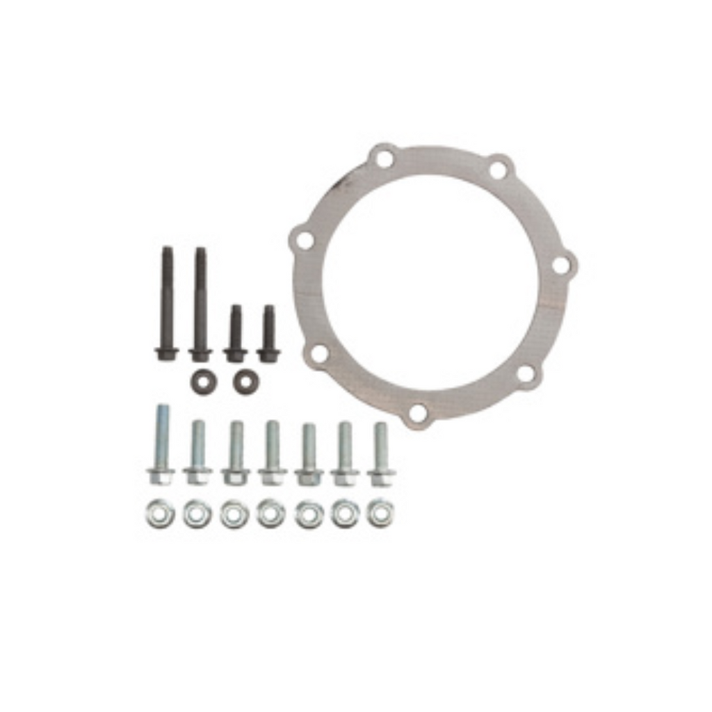 6.4L Powerstroke DPF Install Kit 2008-2010