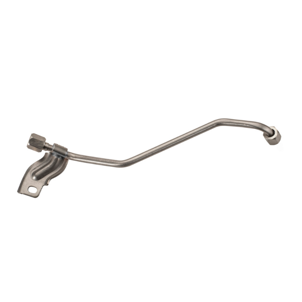 6.4L Powerstroke Exhaust Back Pressure Tube 2008-2010