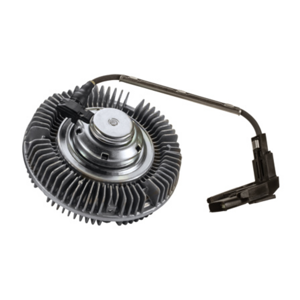 6.4L Powerstroke Fan Clutch Without Snow Plow Package 2008-2010