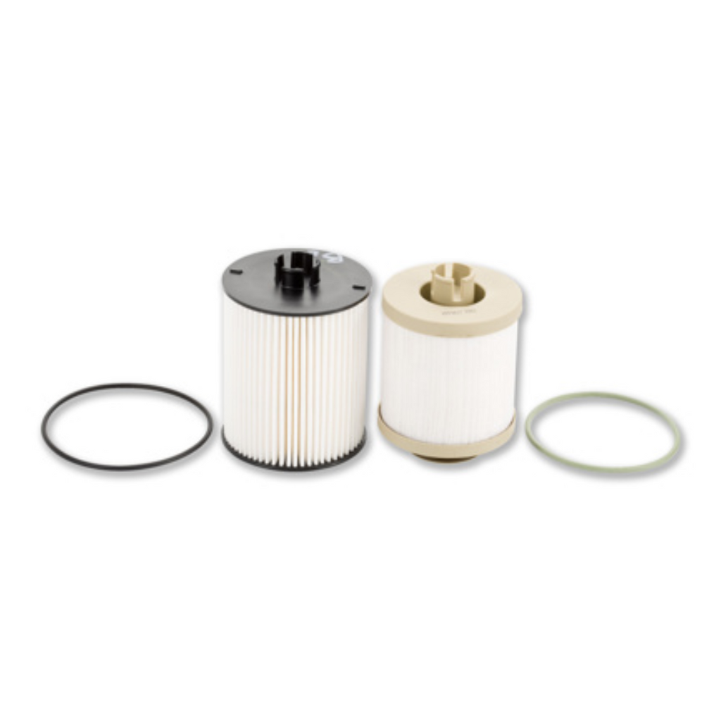 6.4L Powerstroke Fuel Filter Kit Primary & Secondary 2008-2010