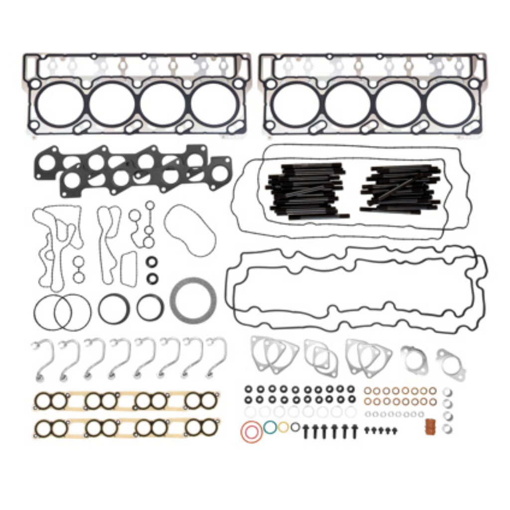 6.4L Powerstroke Head Gasket Kit With Head Studs 2008-2010