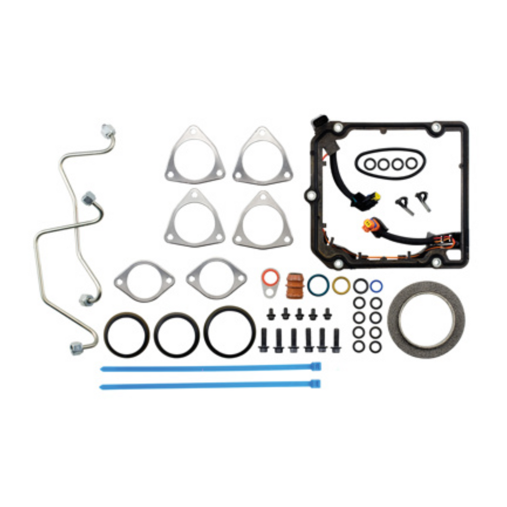 6.4L Powerstroke High Presssure Fuel Pump "HPFP" Install Kit 2008-2010