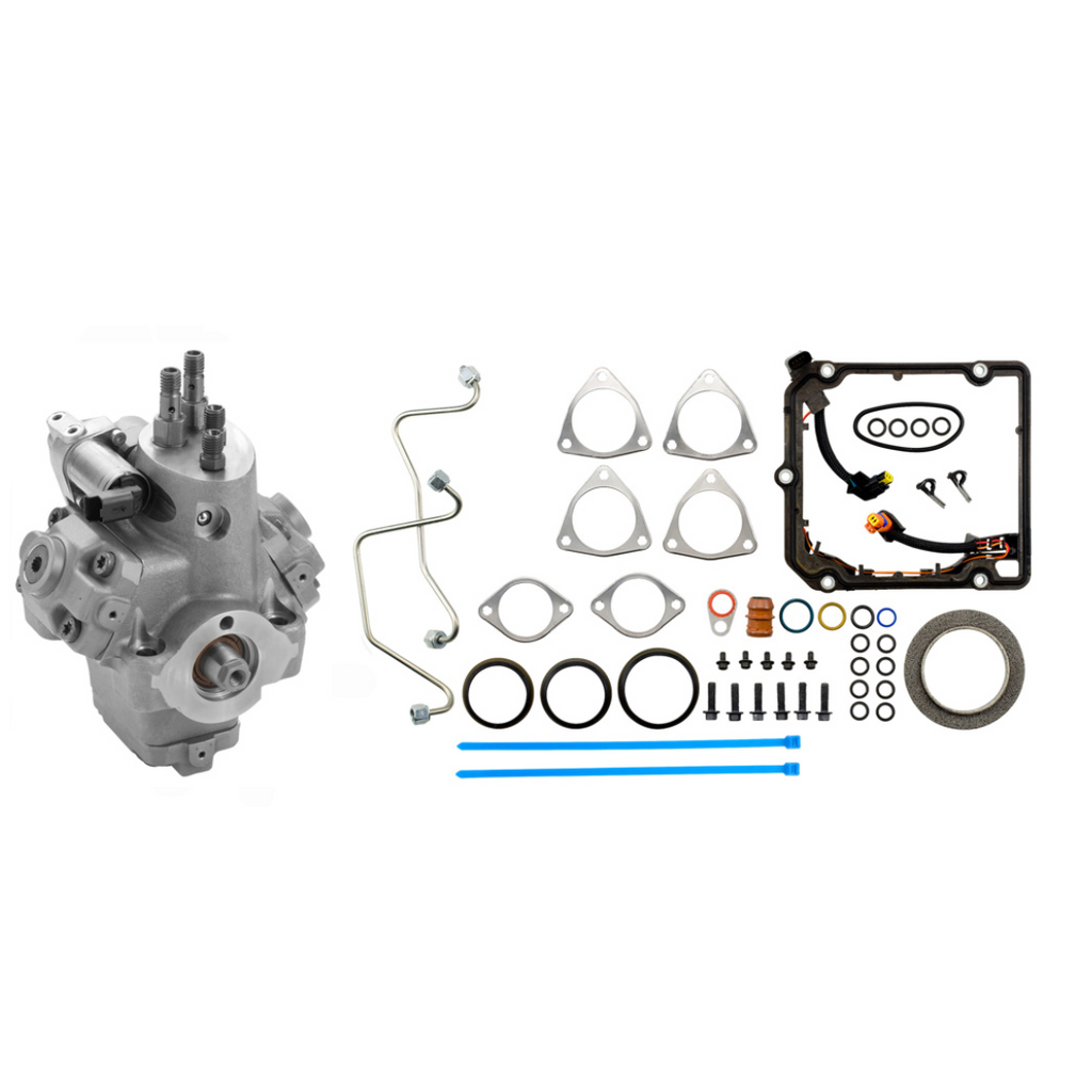 6.4L Powerstroke High Pressure Fuel Pump Kit "HPFP" 2008-2010