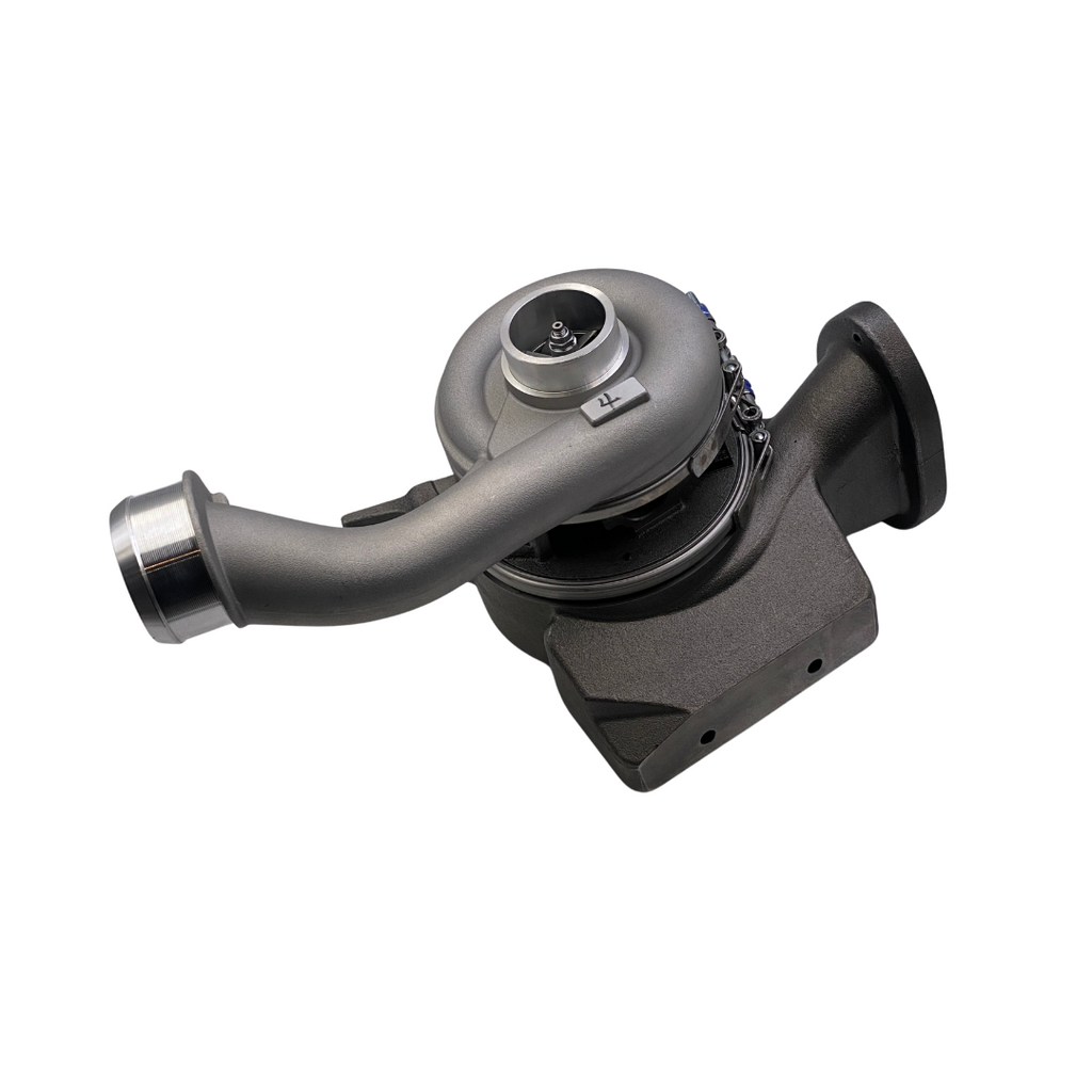 6.4L Powerstroke High Pressure Turbo 2008-2010