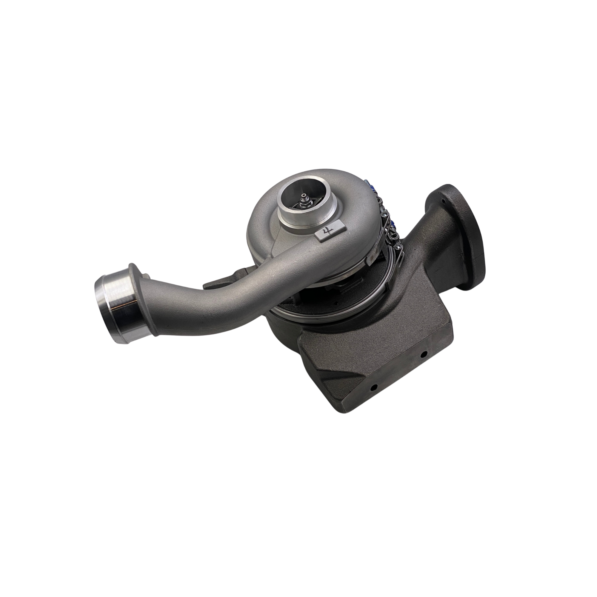 MDI176466 New Turbo Ford 6.4L Power Stroke "High Pressure"