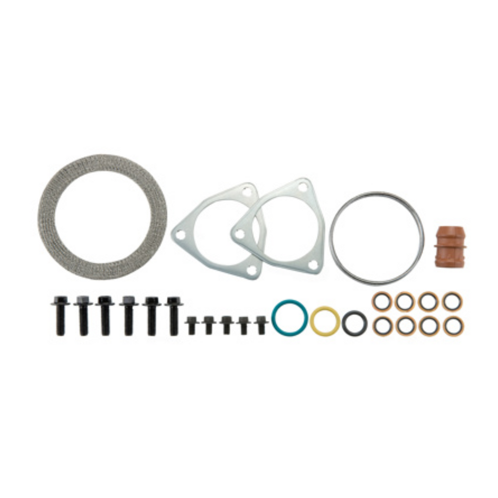 6.4L Powerstroke Turbo Install Kit 2008-2010