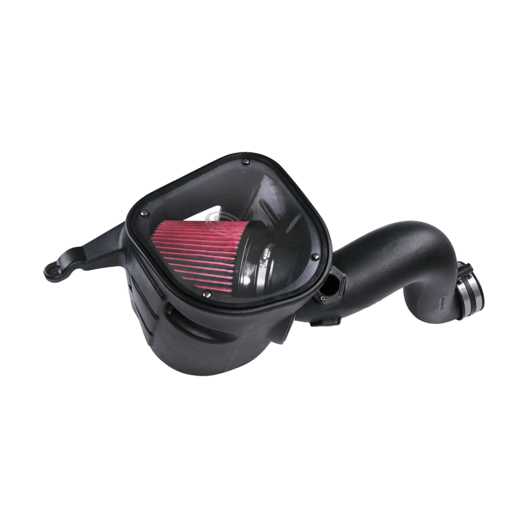 6.7L Cummins 4th Gen 2007-2009 S&B Cold Air Intake 75-5093 75-5093D