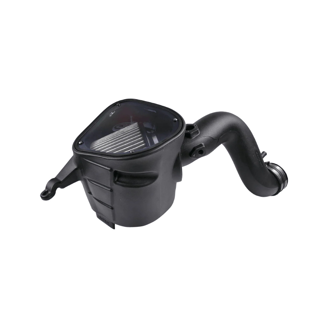 6.7L Cummins 4th Gen 2007-2009 S&B Cold Air Intake 75-5093 75-5093D
