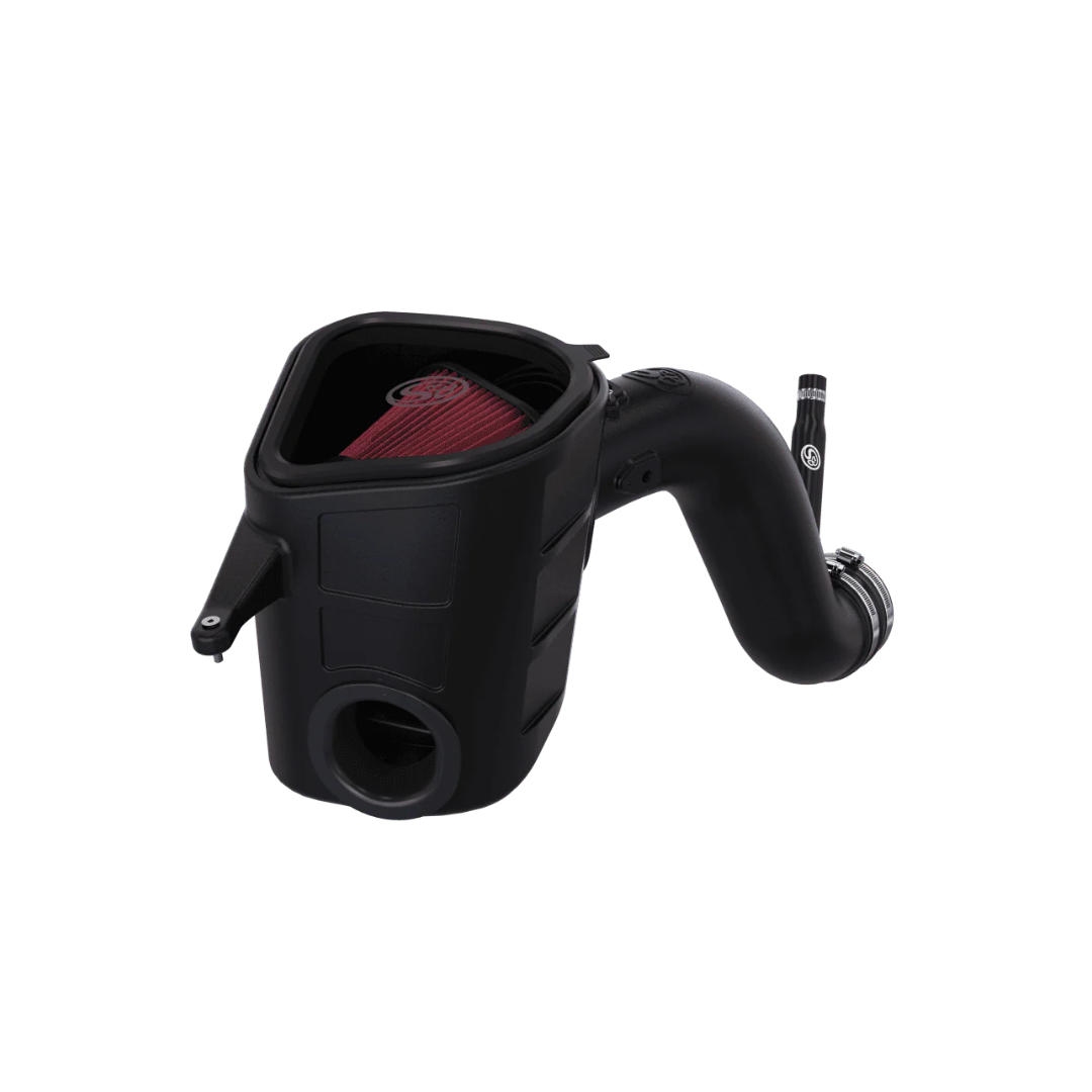 6.7L Cummins 4th Gen 2013-2018 S&B Cold Air Intake 75-5068 75-5068D