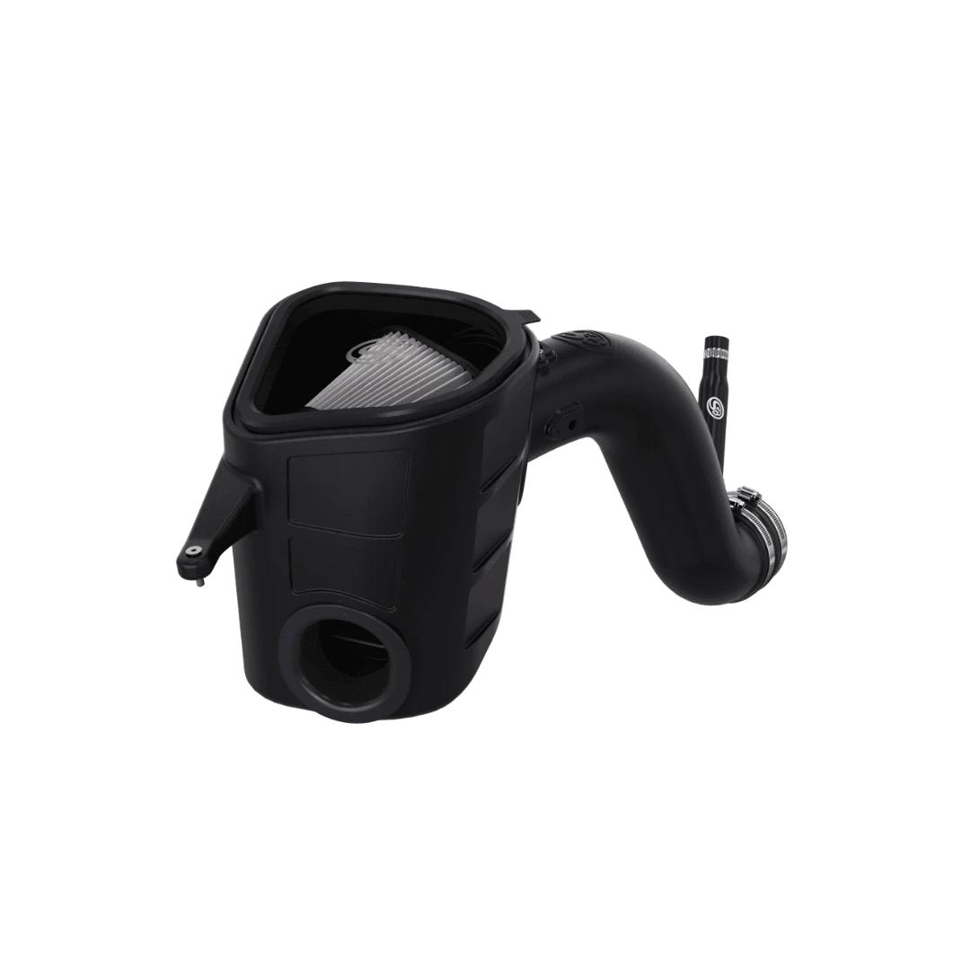 6.7L Cummins 4th Gen 2013-2018 S&B Cold Air Intake 75-5068 75-5068D