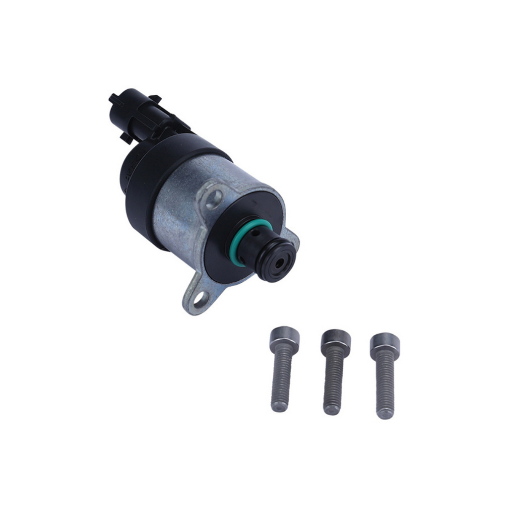 6.7L Cummins Fuel Control Actuator "FCA" "MPROP" 2007-2018