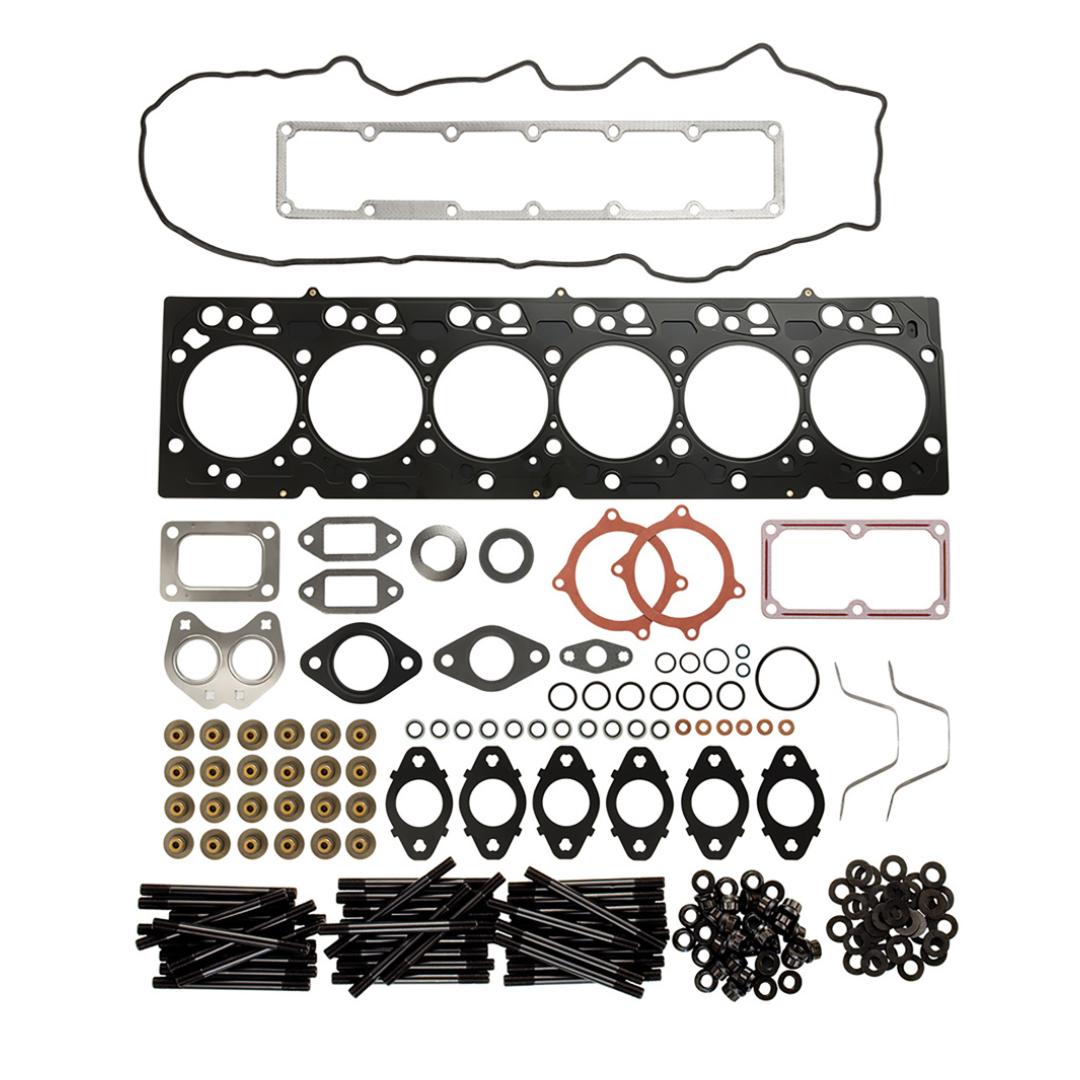 6.7L Cummins Head Gasket Kit With Studs 2007-2013