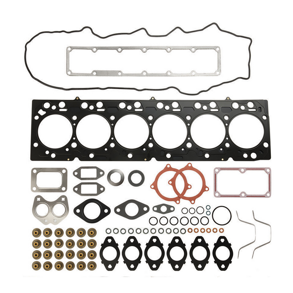 6.7L Cummins Head Gasket Kit Without Studs 2007-2013