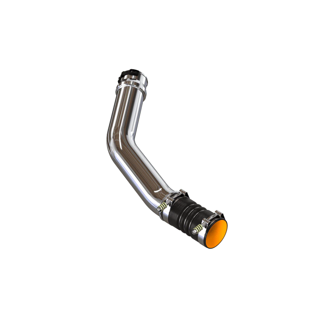 6.7L Powerstroke 2011-2015 S&B Hot Side Intercooler Pipe/Boot 83-2003