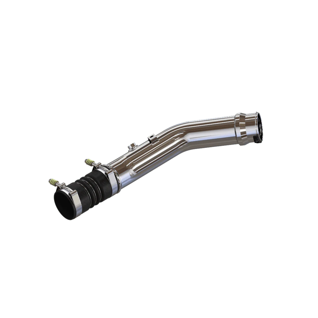 6.7L Powerstroke 2023-2026 "High Output" S&B Hot Side Intercooler Pipe/Boot 83-2005
