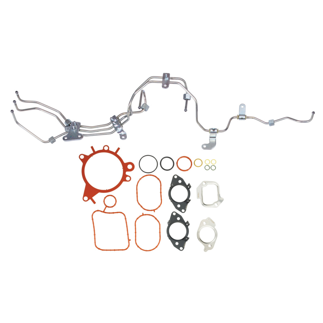 6.7L Powerstroke CP4 Injection Pump Install Kit 2011-2014