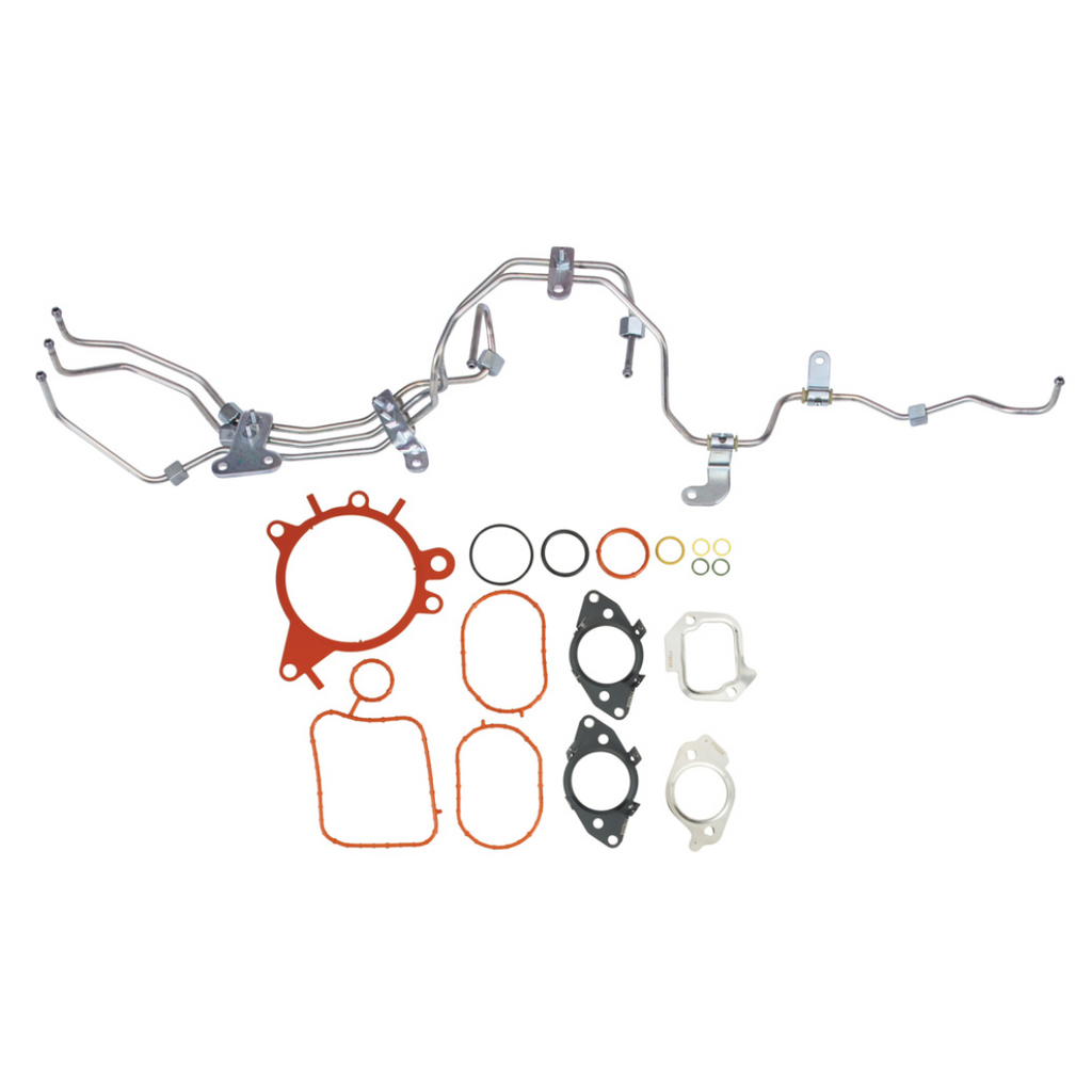 6.7L Powerstroke CP4 Injection Pump Install Kit 2011-2014