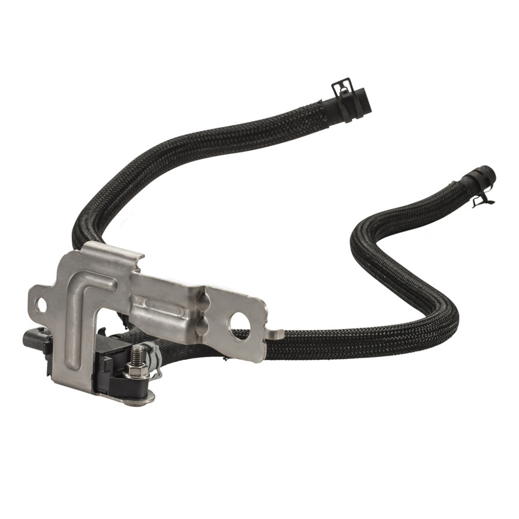 6.7L Powerstroke Diesel Particulate Filter Pressure Sensor "DPF Pressure Sensor" 2013-2016