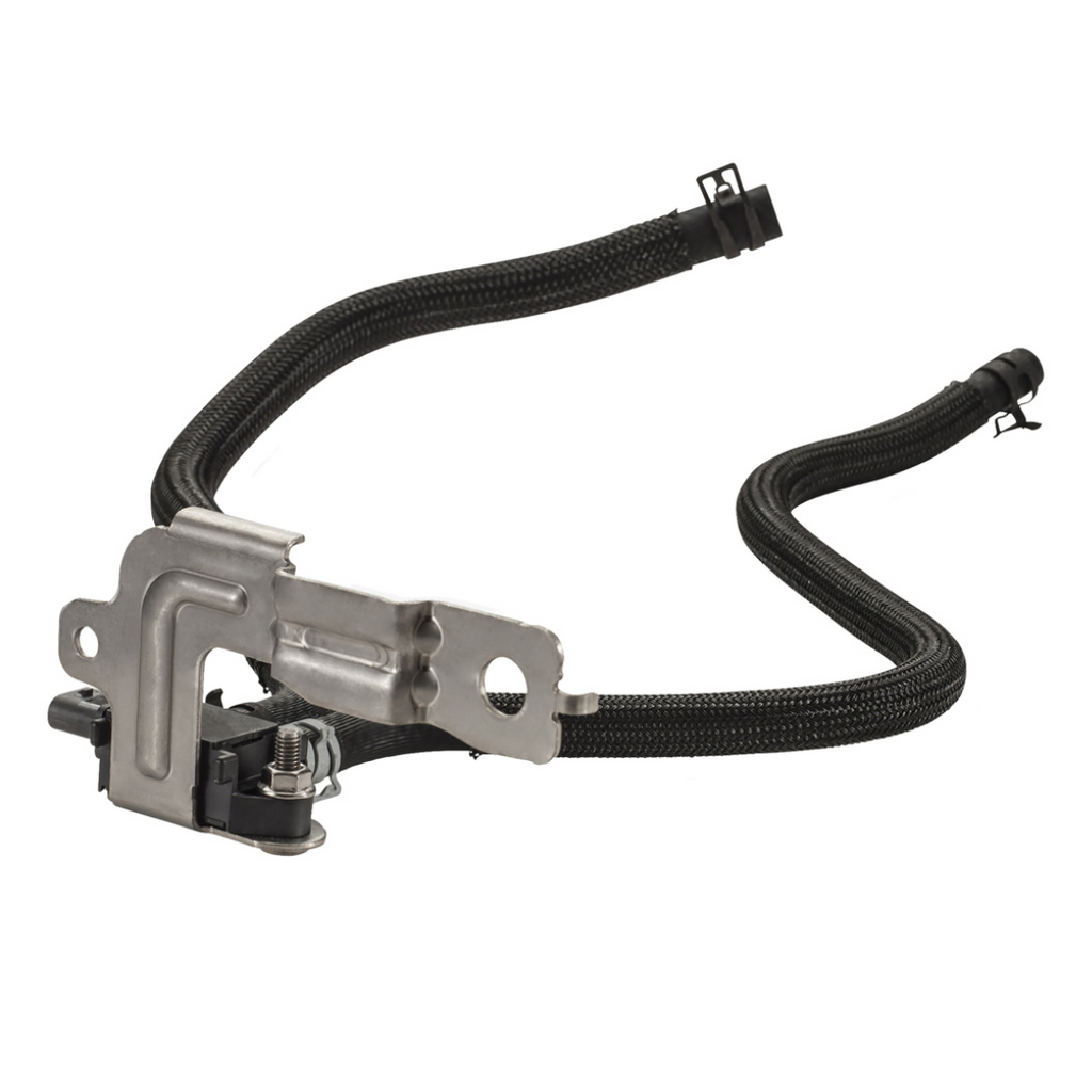 Dpf Filter Sensor 6.7L Powerstroke Diesel Particulate Filter Pressure Sensor