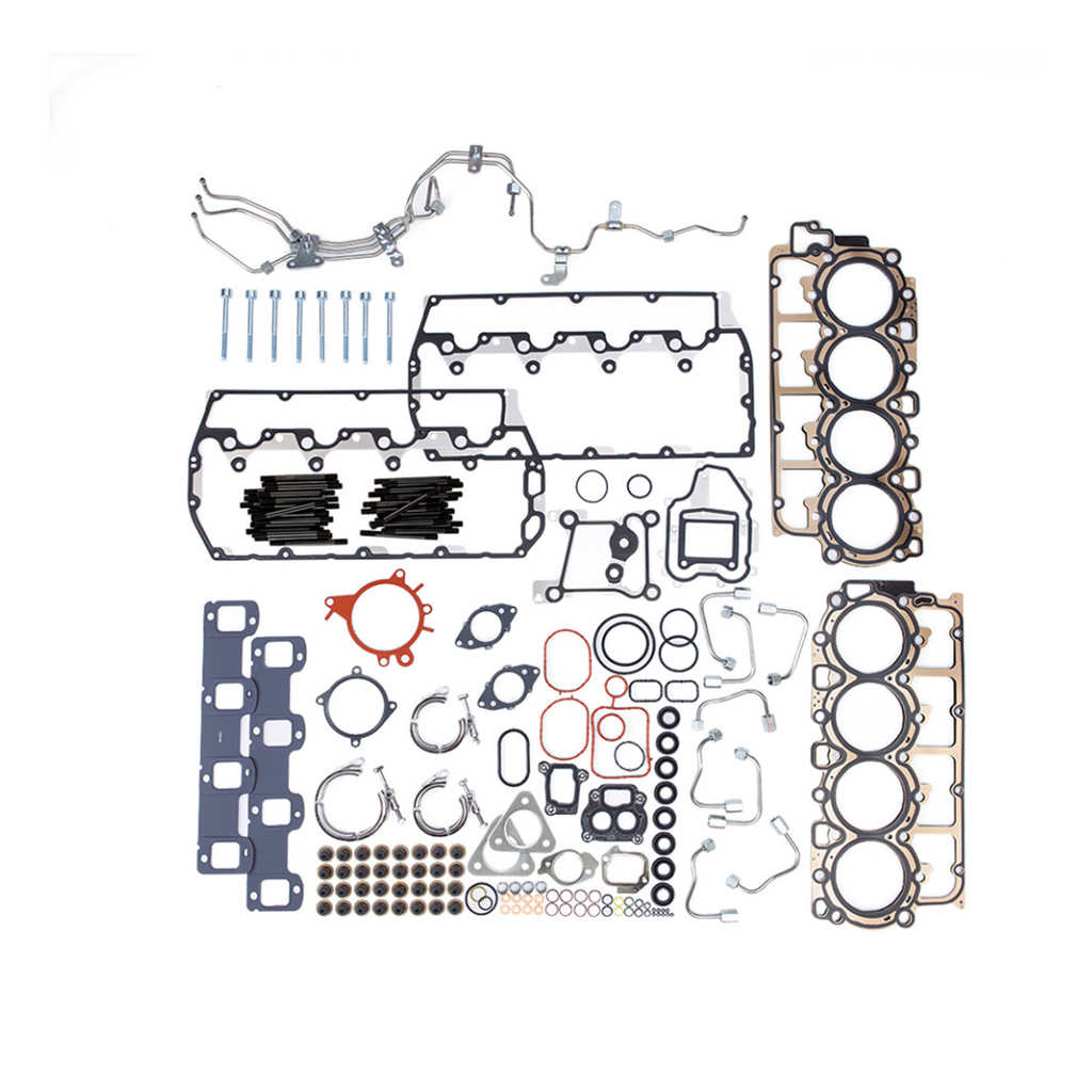 6.7L Powerstroke Head Gasket Kit With Head Studs 2011-2014