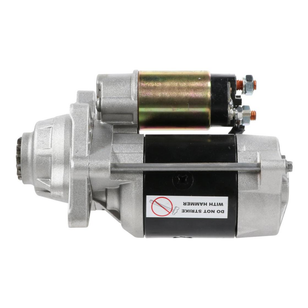 6.7L Powerstroke Starter Motor 2011-2017