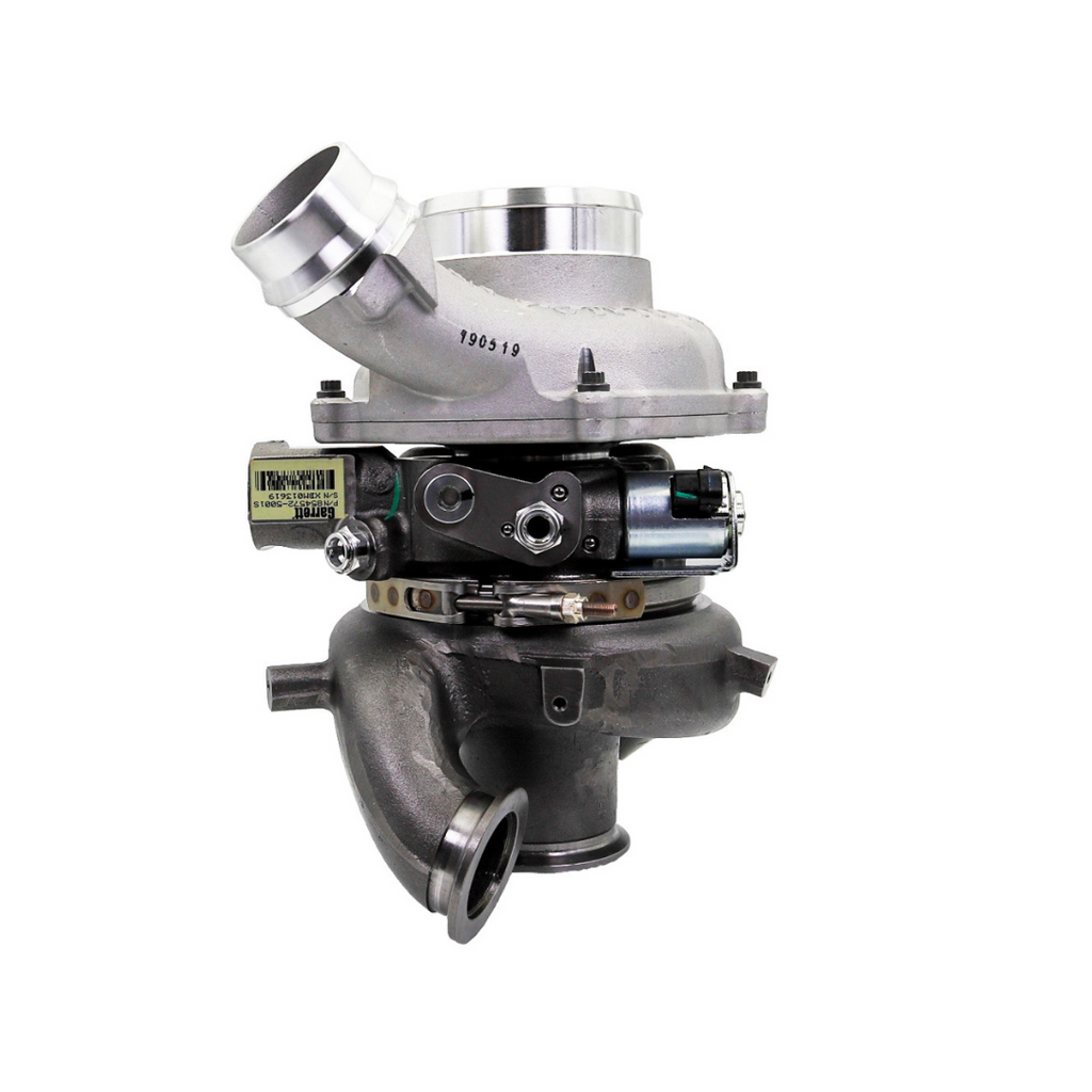 6.7L Powerstroke Turbo For Cab & Chassis 2011-2016