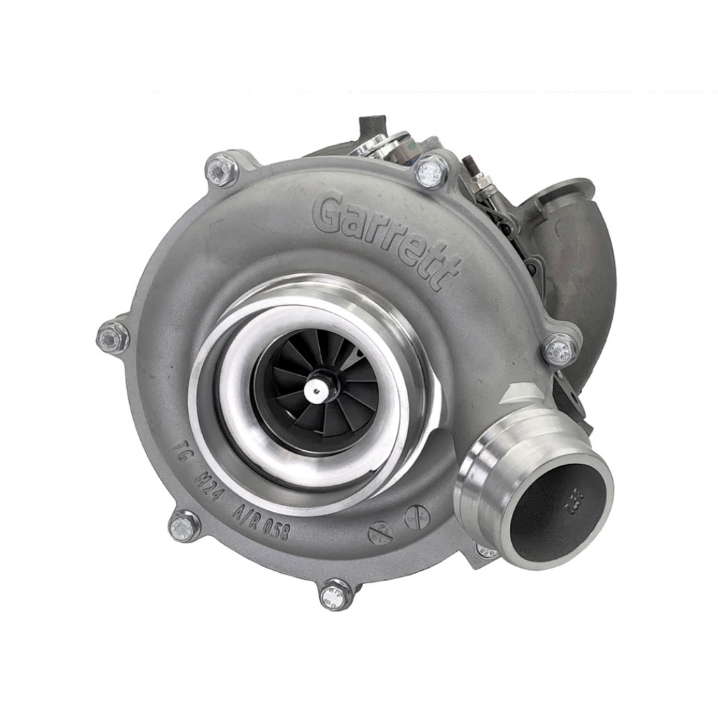 6.7L Powerstroke Turbo For Cab & Chassis 2016-2019