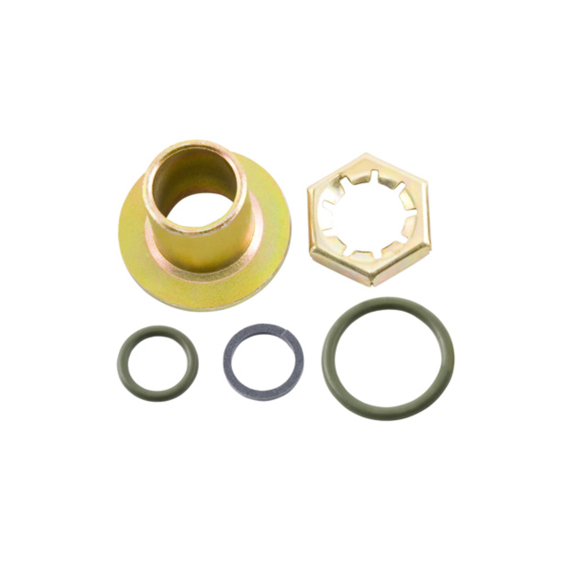 7.3L Powerstroke IPR Valve Seal Kit 1994-2003