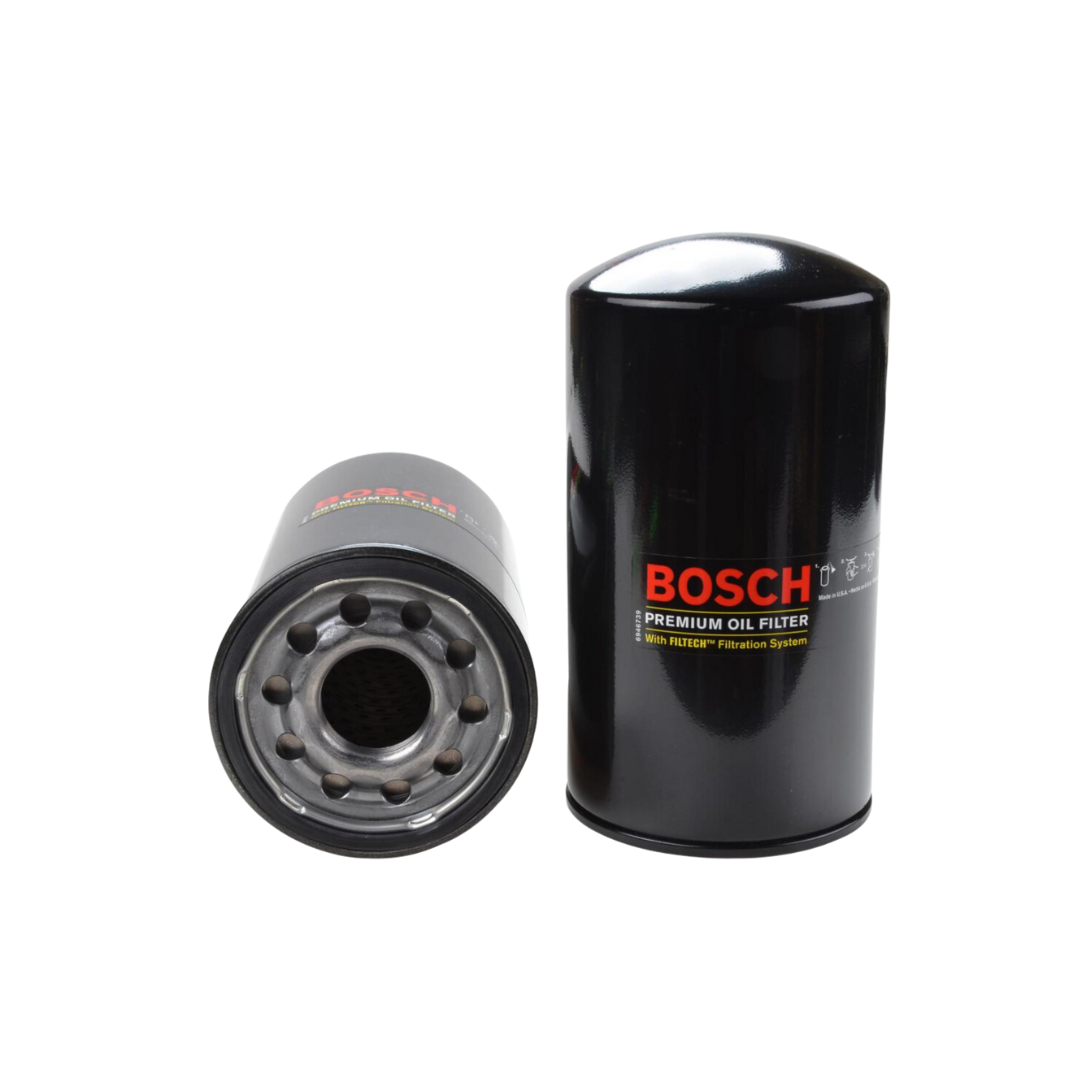 7.3L Powerstroke Oil Filter 1994-2003 72243WS