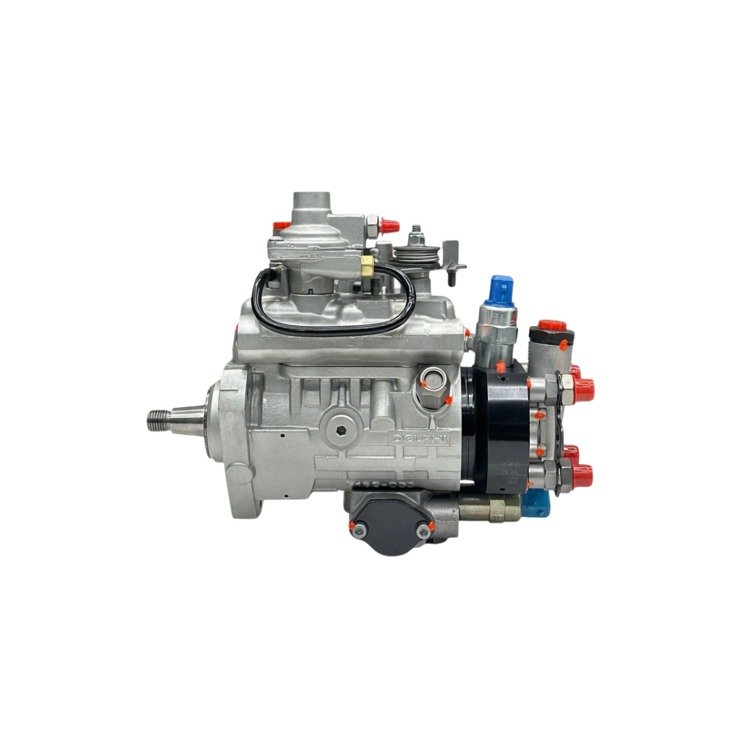 Deutz TD2009 Injection Pump 0411 4074 9320A710G