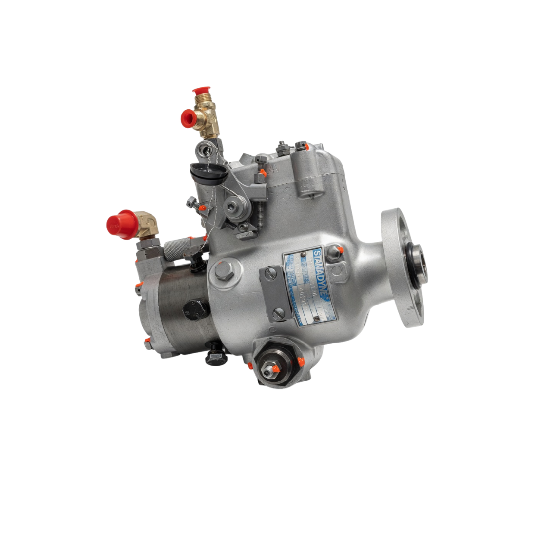 Allis Chalmers 3500MKII Generator Injection Pump 4035564 DCO631-3124